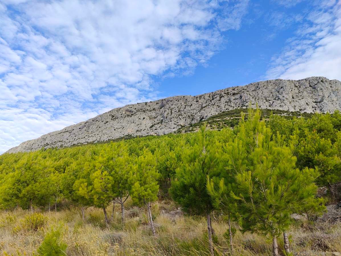 Klinčanim putem do Sv. Jurja na Kozjaku