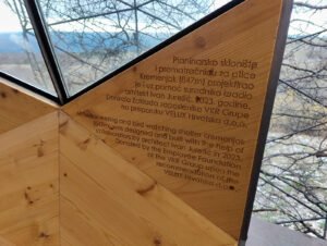 Na znanje i ravnanje