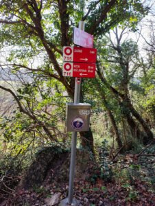 KT - Kaštel Kožljak