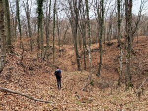 prema Sovskom jezeru- foto MM