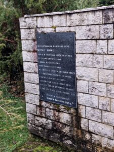 Sovsko jezero - foto Mario Maltar