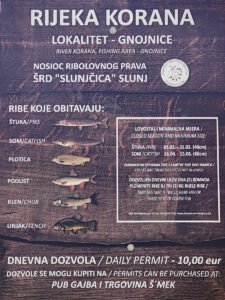 Korana - pravila igre