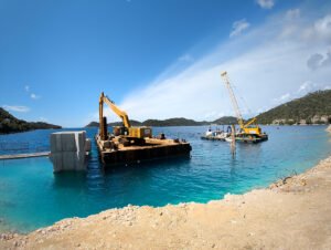 Bageri na luftićima