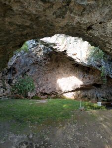 Vela Spila - Vela Luka