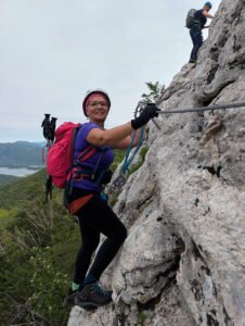 bilo kuda, poza svuda