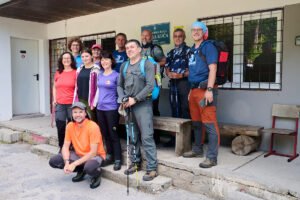 Bezbrižnost i nehaj prije starta