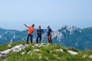 Orijentacija prema zvijezdama