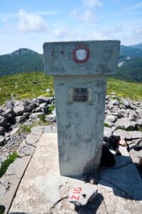 žig Šatorine s jačom drškom