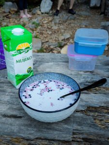 Gentlemanski doručak