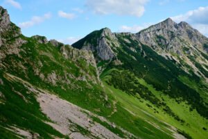 Najljepše nijanse zelene