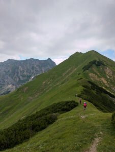 Vordernbergen Zinken