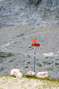 Odluka prije zadnje etape