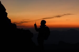 Selfie selfie selfie