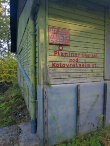 Sklonište s pun imena