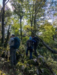 Sad počinje "avantura"