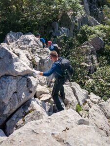 A dan je tako lijepo počeo