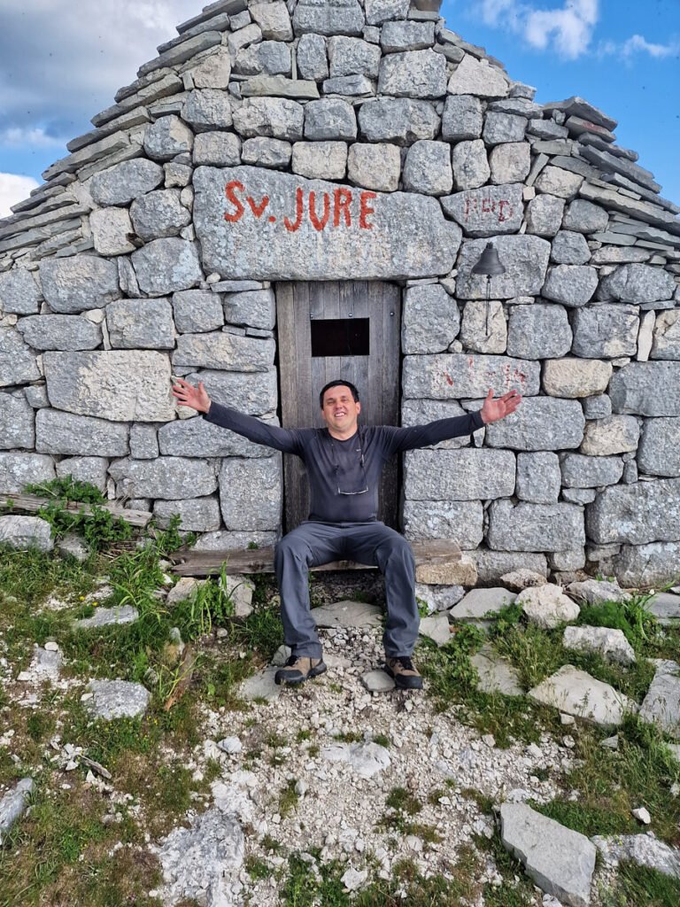 Sv.Mario od vode