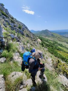 Mario u punoj spremi