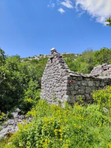 stari pastirski stanovi