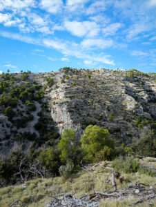 pustinja Blaca Brač