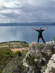 Epiphany Zmajeva špilja Brač