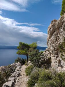 Zmajeva Špilja Brač