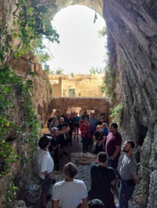 Zmajeva Špilja Brač