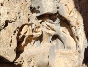 Zmajeva Špilja Brač